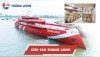Tàu Thăng Long (Siêu tàu 1.017 chỗ - Phú Quốc Express)
