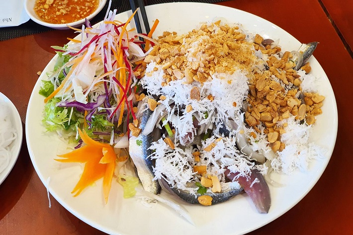 Địa Điểm Ăn Uống Ngon Rẻ Ở Rạch Giá Kiên Giang